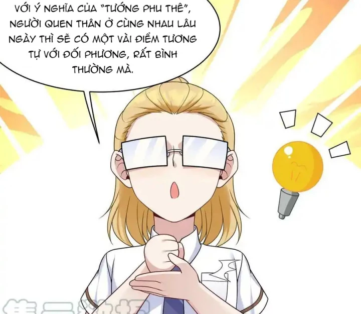 Tôi Là Bạn Gái Của Tôi?! Chapter 99 - Trang 2