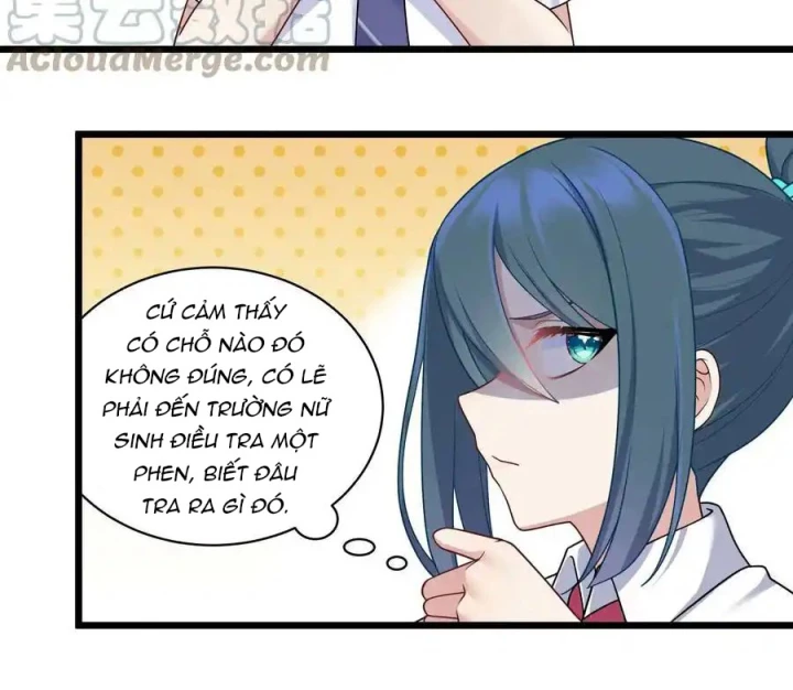 Tôi Là Bạn Gái Của Tôi?! Chapter 99 - Trang 2