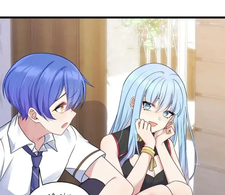 Tôi Là Bạn Gái Của Tôi?! Chapter 99 - Trang 2