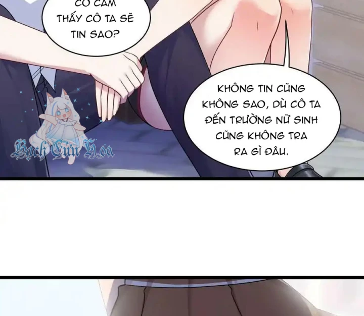 Tôi Là Bạn Gái Của Tôi?! Chapter 99 - Trang 2