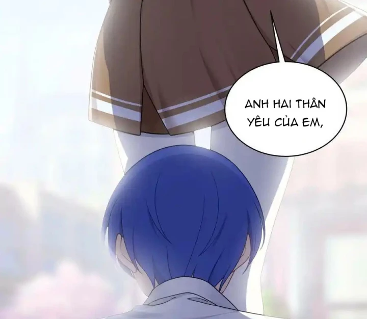 Tôi Là Bạn Gái Của Tôi?! Chapter 99 - Trang 2