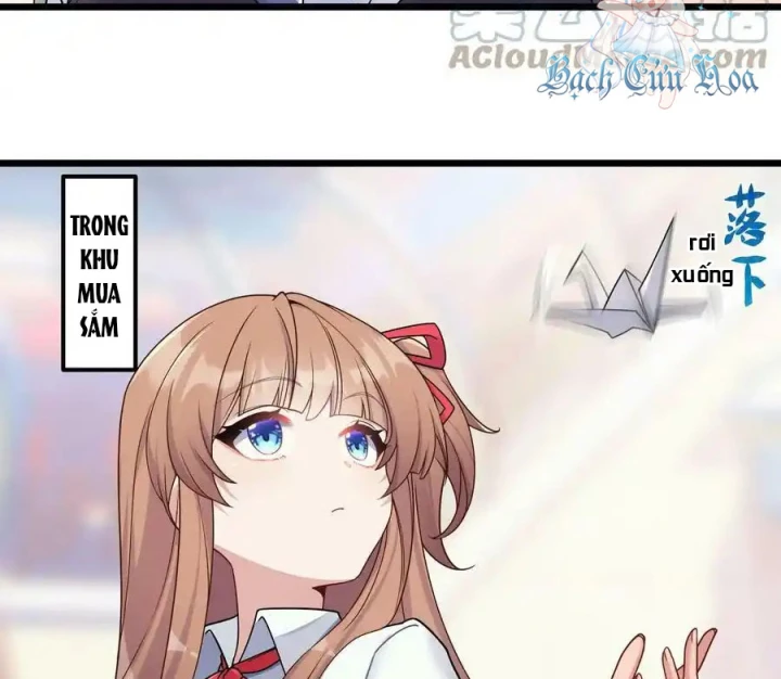 Tôi Là Bạn Gái Của Tôi?! Chapter 99 - Trang 2
