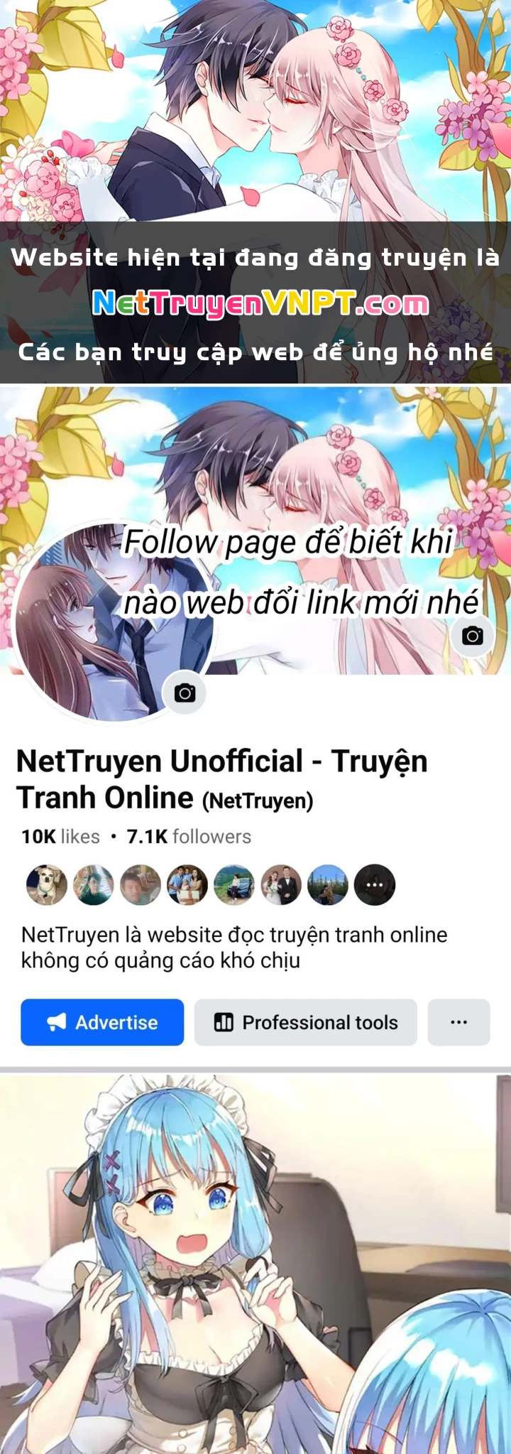 Tôi Là Bạn Gái Của Tôi?! Chapter 100 - Trang 2