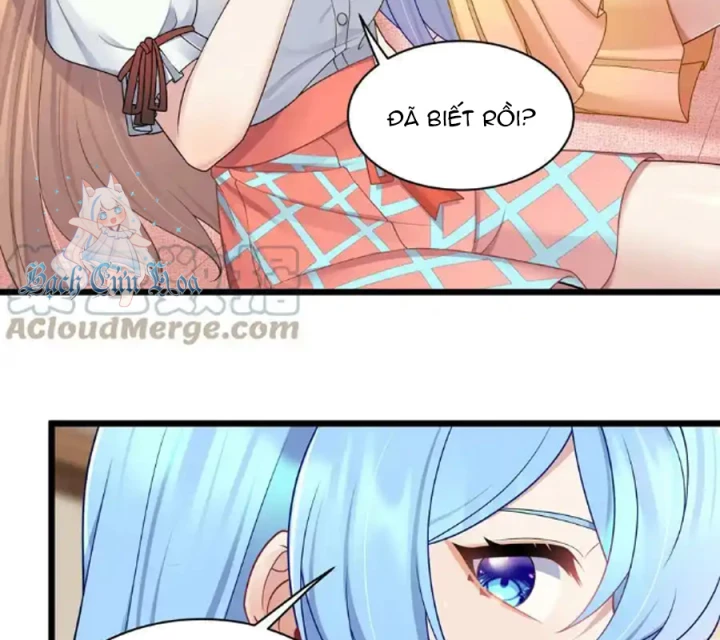 Tôi Là Bạn Gái Của Tôi?! Chapter 100 - Trang 2