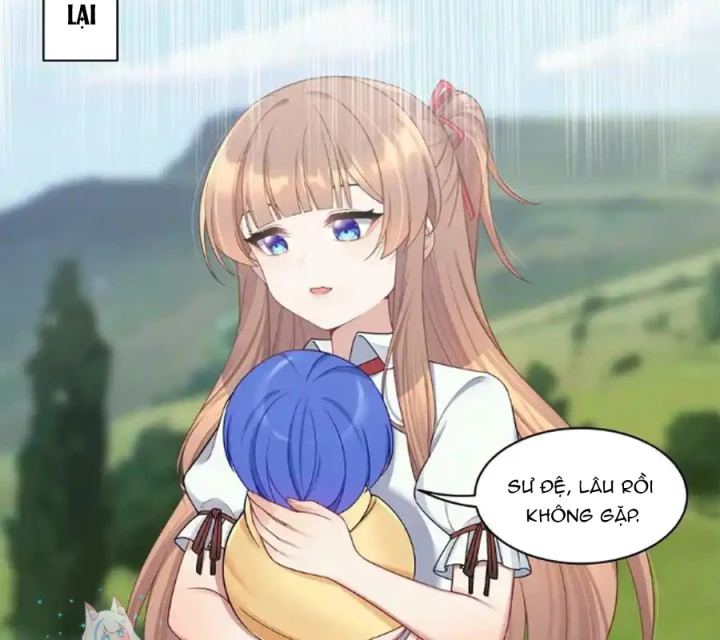 Tôi Là Bạn Gái Của Tôi?! Chapter 100 - Trang 2