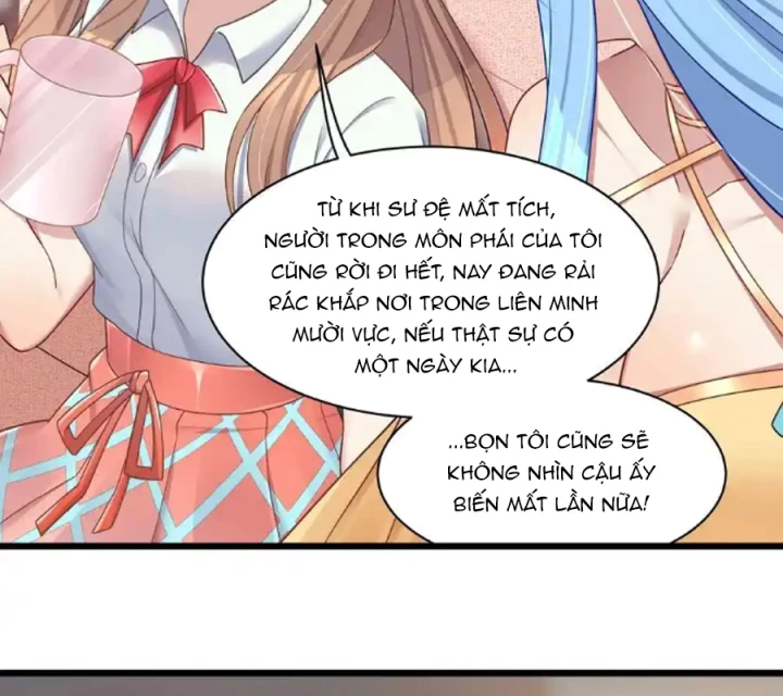 Tôi Là Bạn Gái Của Tôi?! Chapter 100 - Trang 2
