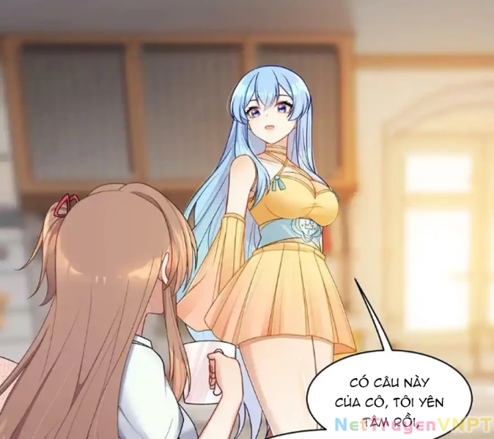Tôi Là Bạn Gái Của Tôi?! Chapter 100 - Trang 2