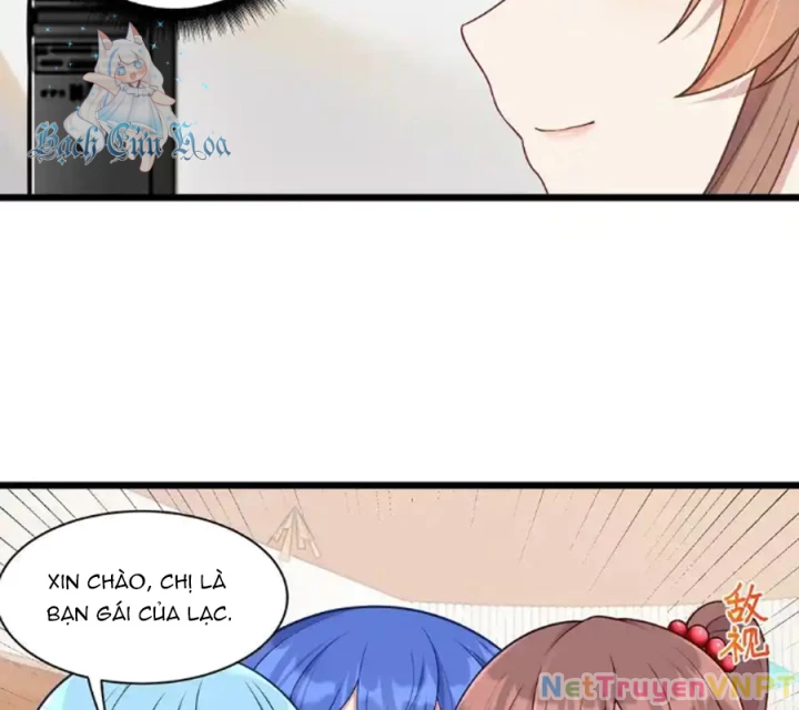 Tôi Là Bạn Gái Của Tôi?! Chapter 100 - Trang 2