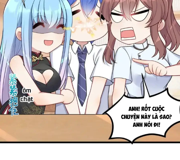 Tôi Là Bạn Gái Của Tôi?! Chapter 100 - Trang 2