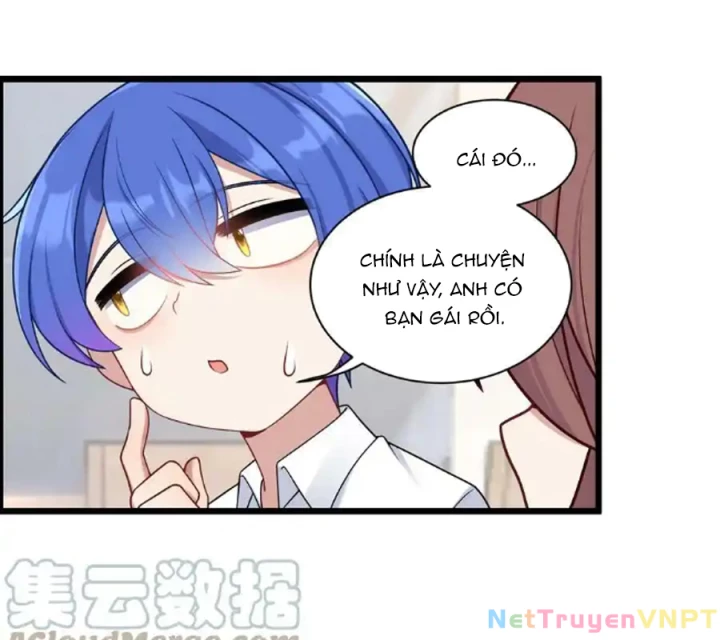 Tôi Là Bạn Gái Của Tôi?! Chapter 100 - Trang 2