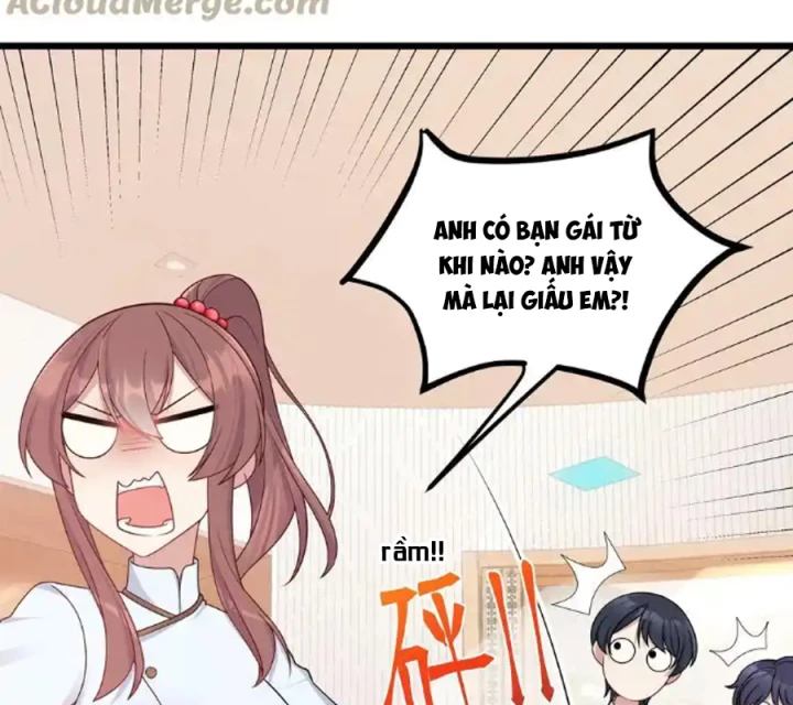 Tôi Là Bạn Gái Của Tôi?! Chapter 100 - Trang 2