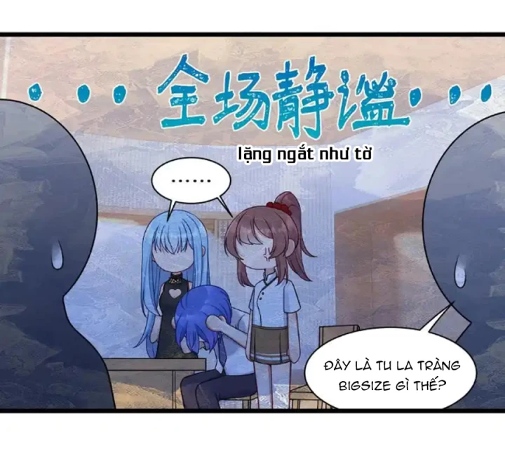 Tôi Là Bạn Gái Của Tôi?! Chapter 100 - Trang 2