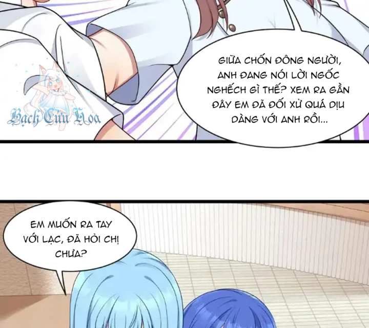 Tôi Là Bạn Gái Của Tôi?! Chapter 100 - Trang 2