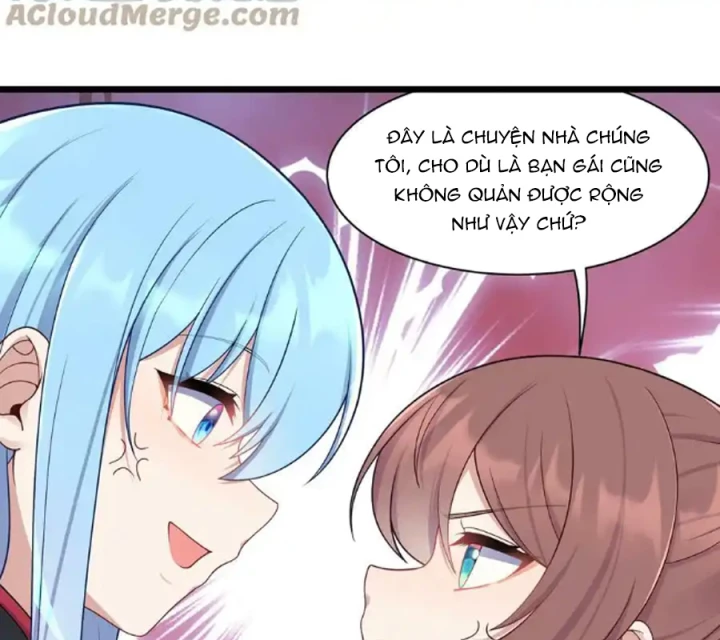 Tôi Là Bạn Gái Của Tôi?! Chapter 100 - Trang 2