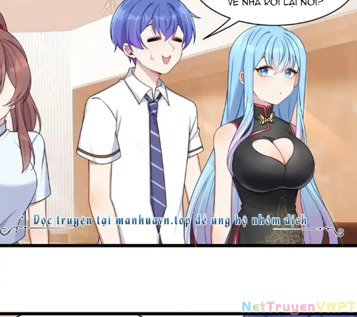 Tôi Là Bạn Gái Của Tôi?! Chapter 100 - Trang 2