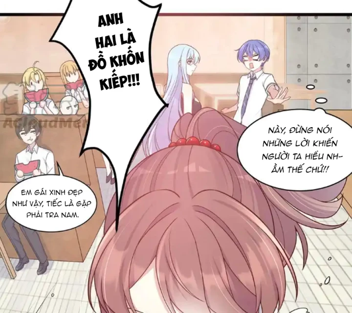 Tôi Là Bạn Gái Của Tôi?! Chapter 100 - Trang 2
