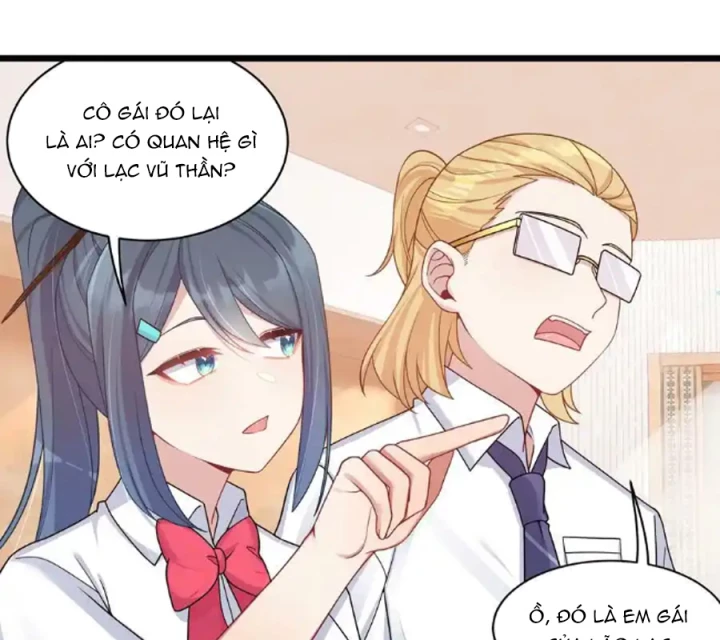 Tôi Là Bạn Gái Của Tôi?! Chapter 100 - Trang 2
