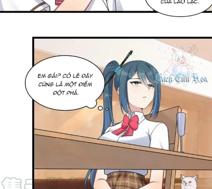 Tôi Là Bạn Gái Của Tôi?! Chapter 100 - Trang 2