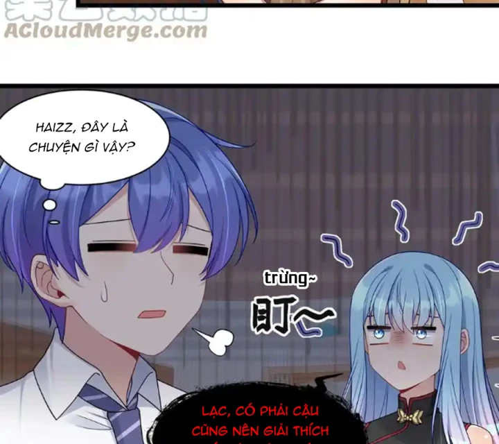 Tôi Là Bạn Gái Của Tôi?! Chapter 100 - Trang 2