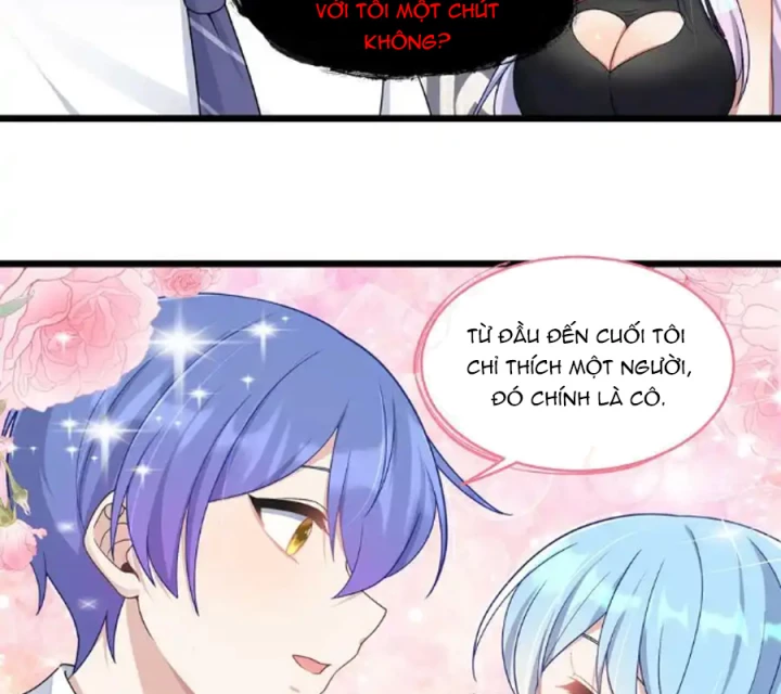 Tôi Là Bạn Gái Của Tôi?! Chapter 100 - Trang 2