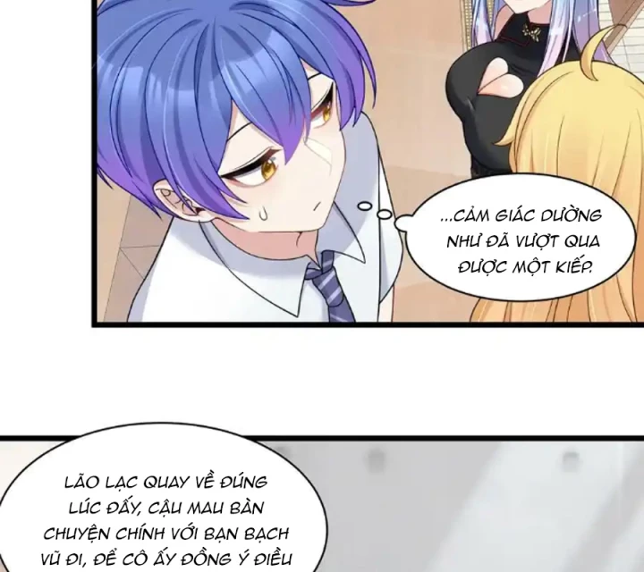 Tôi Là Bạn Gái Của Tôi?! Chapter 100 - Trang 2