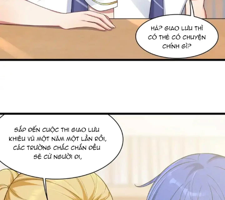 Tôi Là Bạn Gái Của Tôi?! Chapter 100 - Trang 2