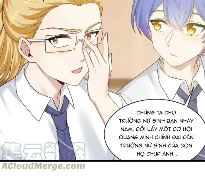 Tôi Là Bạn Gái Của Tôi?! Chapter 100 - Trang 2