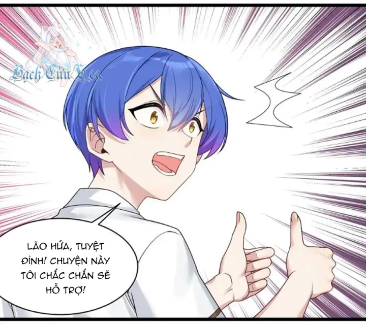 Tôi Là Bạn Gái Của Tôi?! Chapter 100 - Trang 2