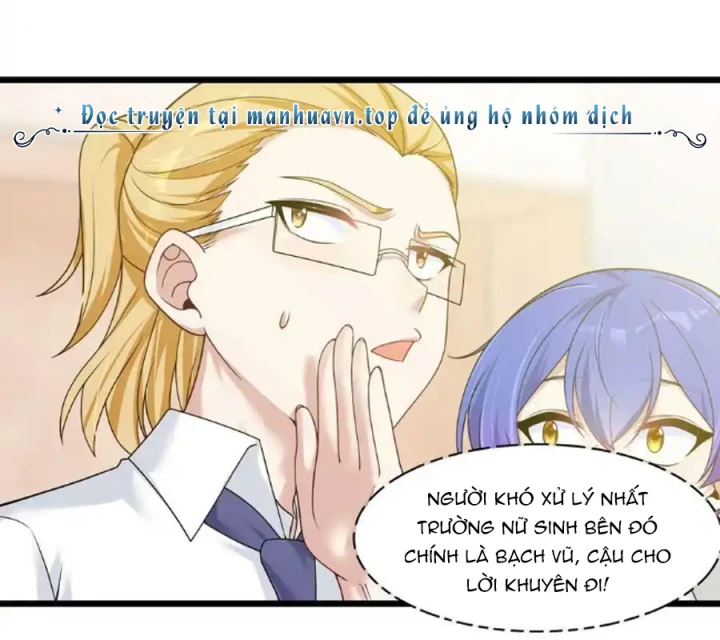 Tôi Là Bạn Gái Của Tôi?! Chapter 100 - Trang 2