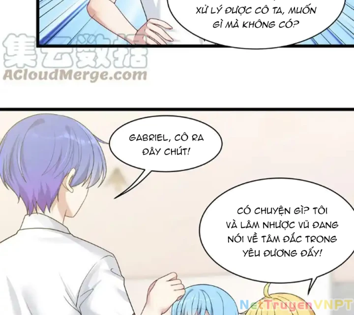 Tôi Là Bạn Gái Của Tôi?! Chapter 100 - Trang 2