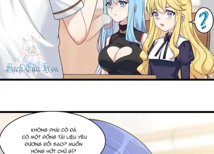 Tôi Là Bạn Gái Của Tôi?! Chapter 100 - Trang 2