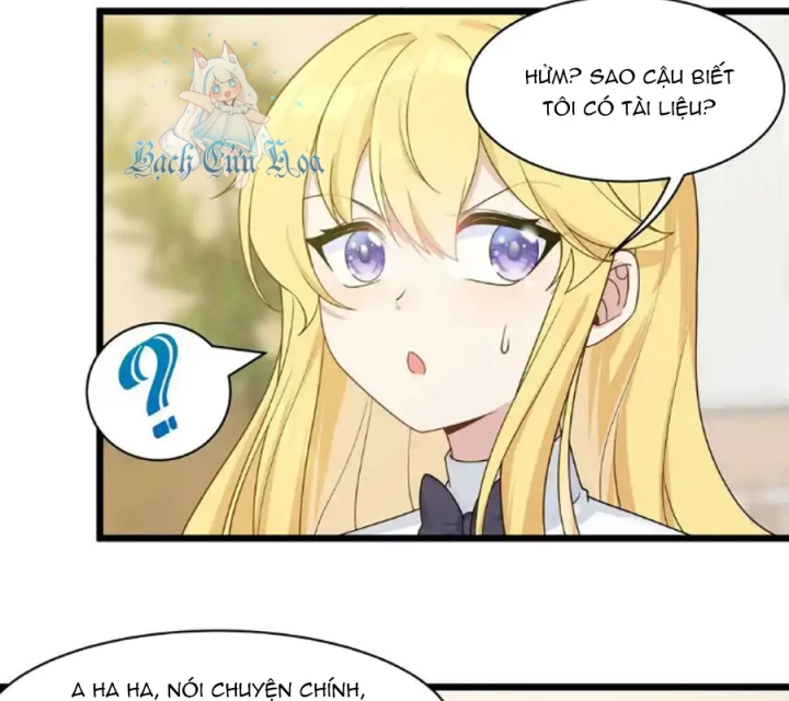 Tôi Là Bạn Gái Của Tôi?! Chapter 100 - Trang 2