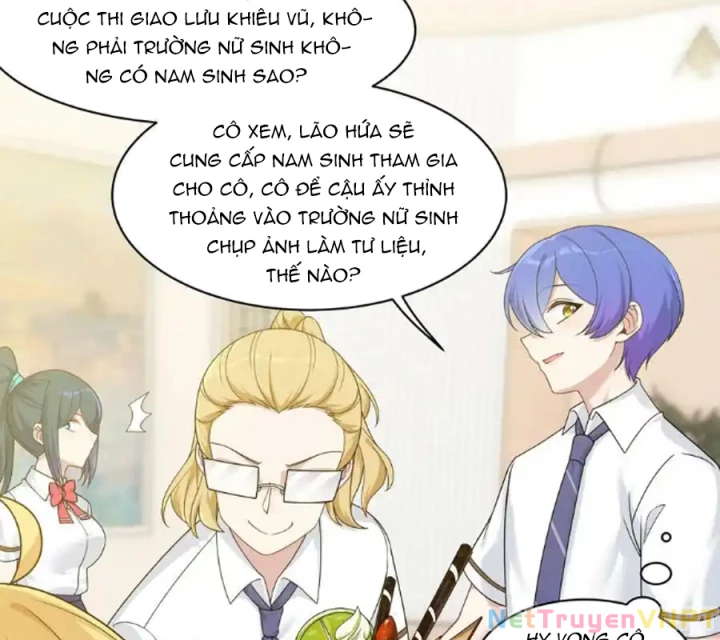 Tôi Là Bạn Gái Của Tôi?! Chapter 100 - Trang 2
