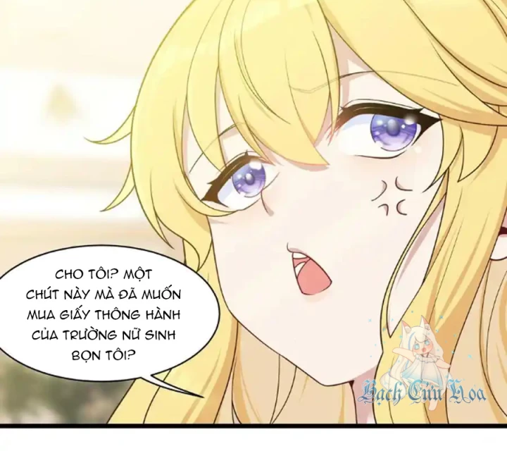 Tôi Là Bạn Gái Của Tôi?! Chapter 100 - Trang 2