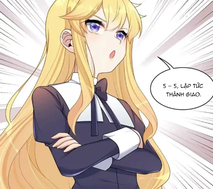 Tôi Là Bạn Gái Của Tôi?! Chapter 100 - Trang 2