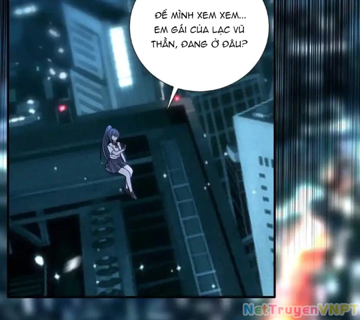 Tôi Là Bạn Gái Của Tôi?! Chapter 101 - Trang 2