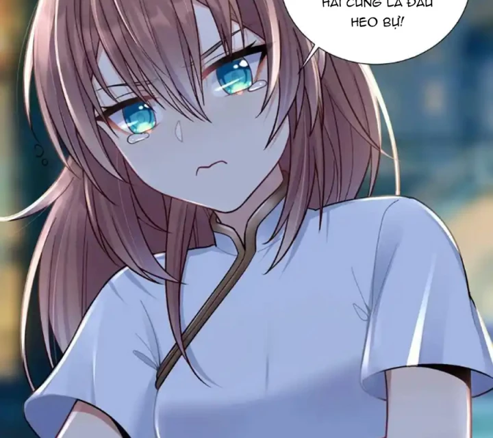 Tôi Là Bạn Gái Của Tôi?! Chapter 101 - Trang 2