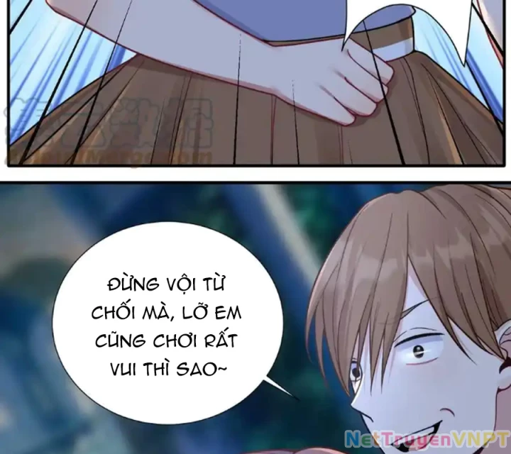 Tôi Là Bạn Gái Của Tôi?! Chapter 101 - Trang 2