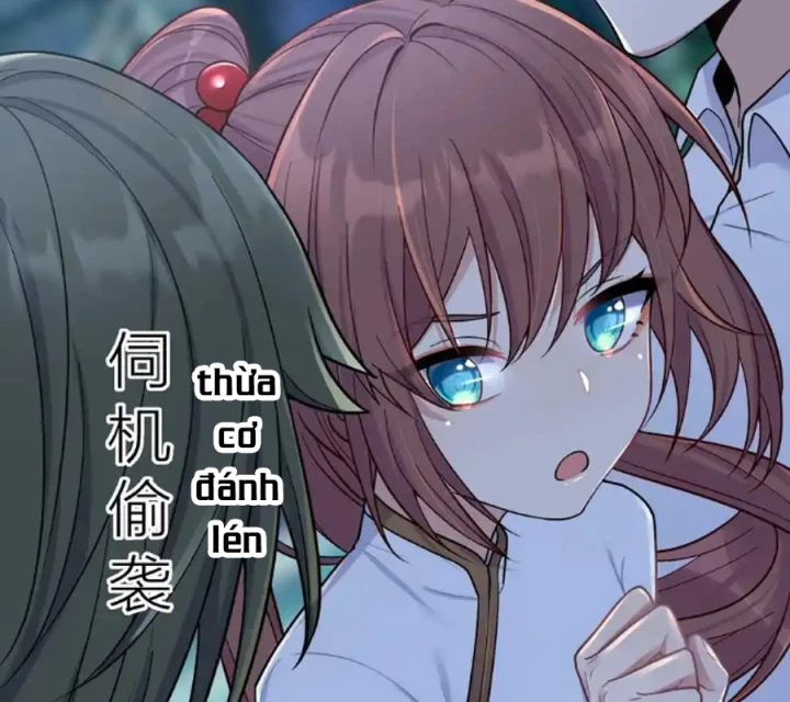 Tôi Là Bạn Gái Của Tôi?! Chapter 101 - Trang 2