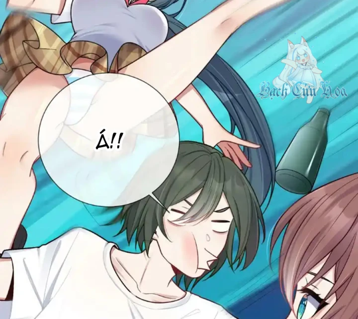 Tôi Là Bạn Gái Của Tôi?! Chapter 101 - Trang 2