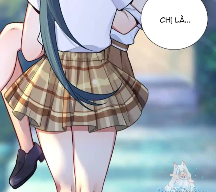 Tôi Là Bạn Gái Của Tôi?! Chapter 101 - Trang 2