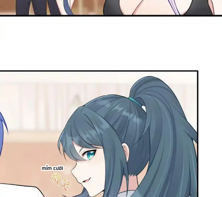 Tôi Là Bạn Gái Của Tôi?! Chapter 101 - Trang 2