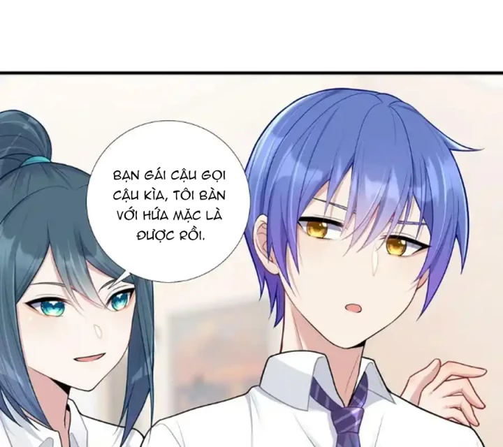 Tôi Là Bạn Gái Của Tôi?! Chapter 101 - Trang 2