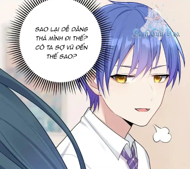 Tôi Là Bạn Gái Của Tôi?! Chapter 101 - Trang 2