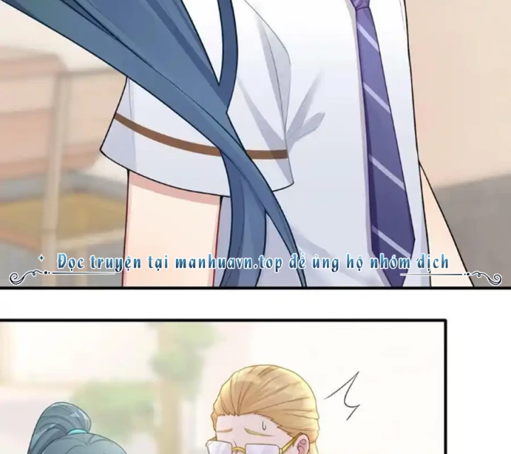 Tôi Là Bạn Gái Của Tôi?! Chapter 101 - Trang 2