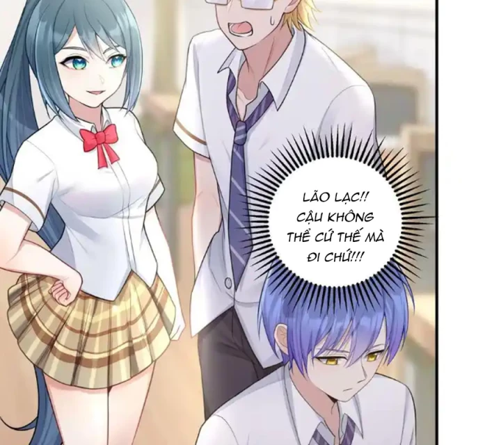 Tôi Là Bạn Gái Của Tôi?! Chapter 101 - Trang 2