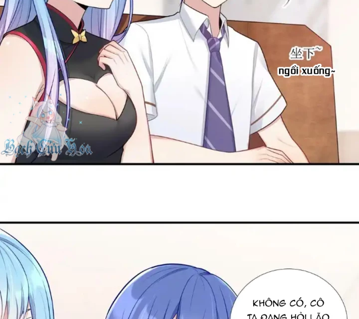 Tôi Là Bạn Gái Của Tôi?! Chapter 101 - Trang 2