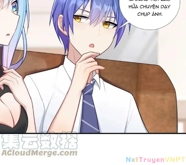 Tôi Là Bạn Gái Của Tôi?! Chapter 101 - Trang 2