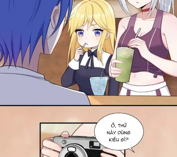 Tôi Là Bạn Gái Của Tôi?! Chapter 101 - Trang 2