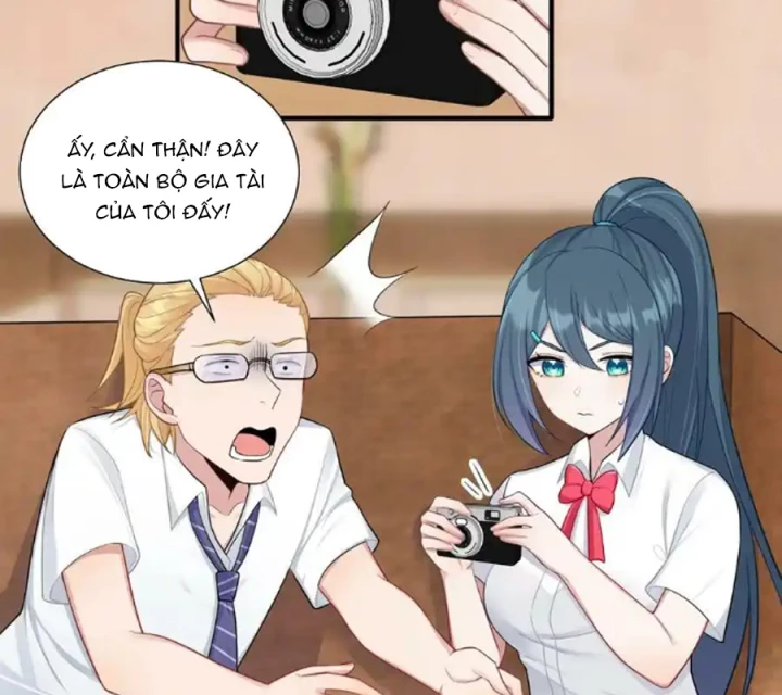 Tôi Là Bạn Gái Của Tôi?! Chapter 101 - Trang 2